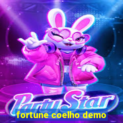 fortune coelho demo